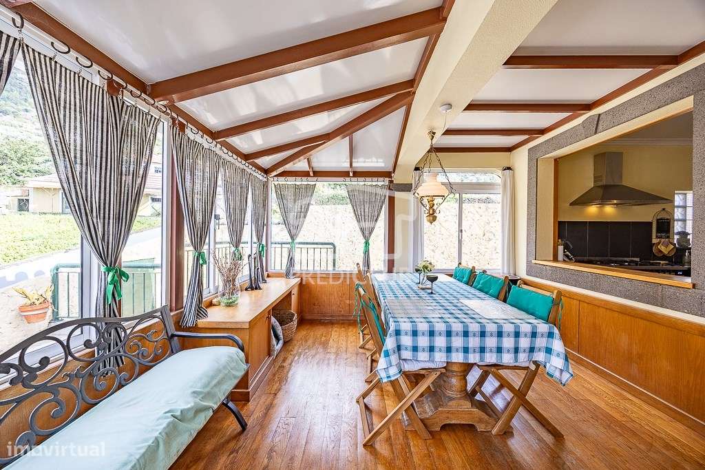 Moradia T4 - Arco da Calheta - Grande imagem: 5/37