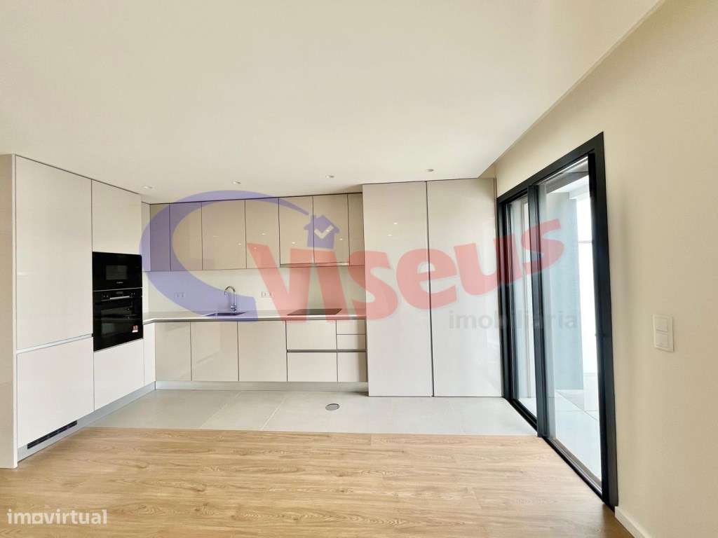 Apartamento T3 Penthouse Coimbrões - Grande imagem: 4/38