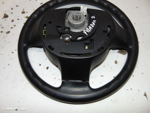 Mazda 2 volante com botões - 5