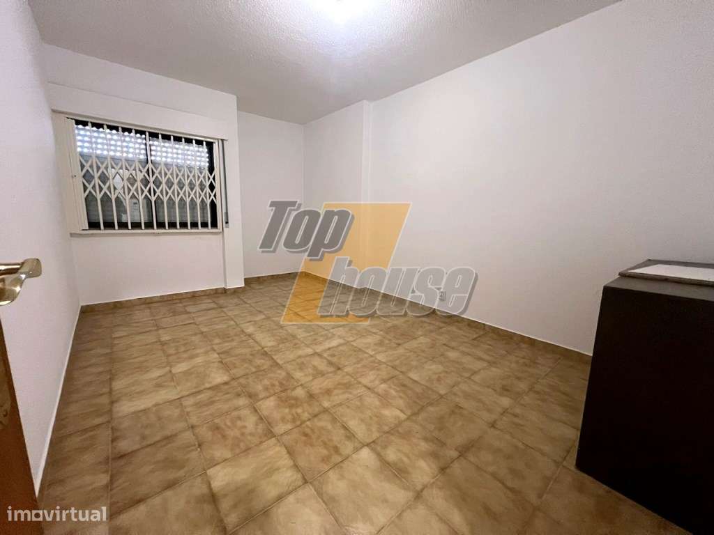 Apartamento T3 Duplex na Costa de Caparica - Poucos Minutos da Praia-3