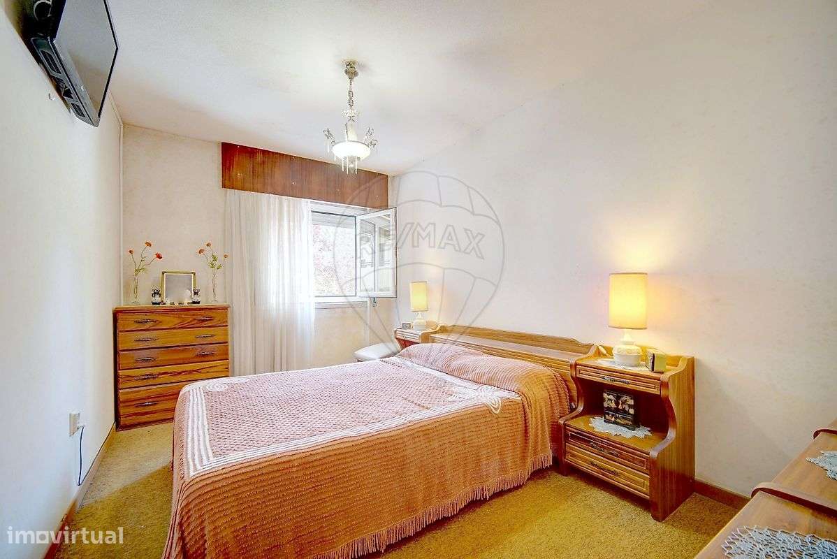 Apartamento T5 para venda-16