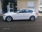 BMW 116 d EDynamics Line Sport - 2