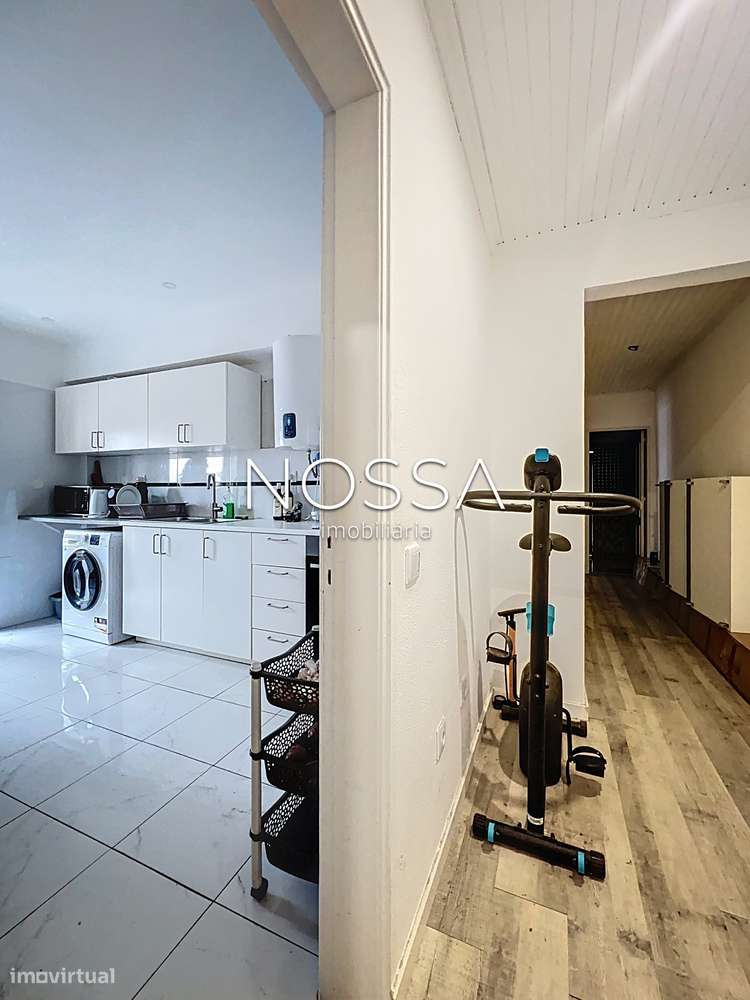 Espetacular T2 no coração da Baixa da Banheira-6