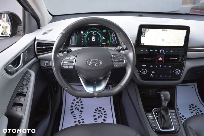 Hyundai IONIQ Hybrid 1.6 GDI Prime - 18