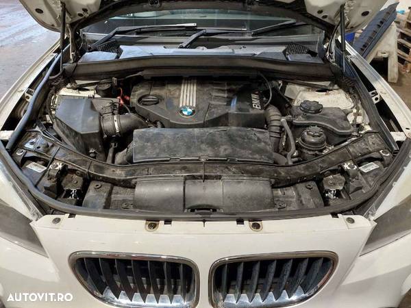 Motor complet fara anexe BMW X1 2011 SUV 2.0 D N47D20C S18D - 1