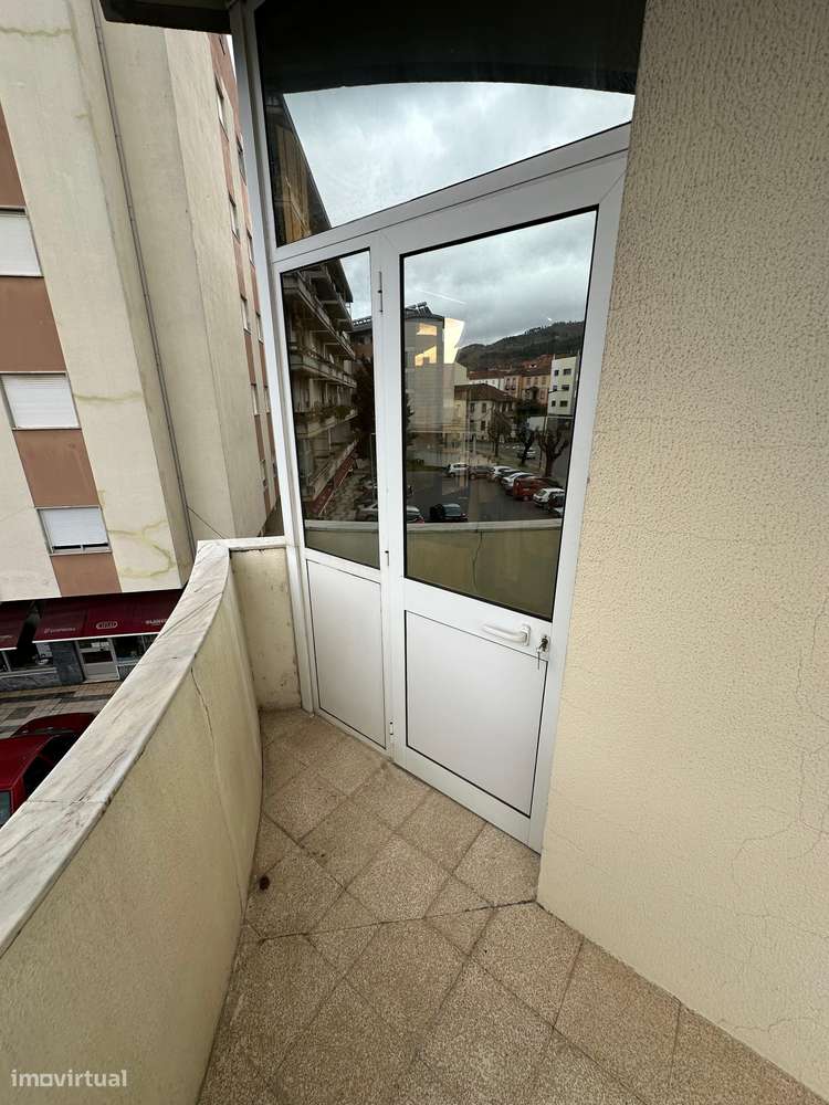 T3 no centro do Fundão - Grande imagem: 3/16