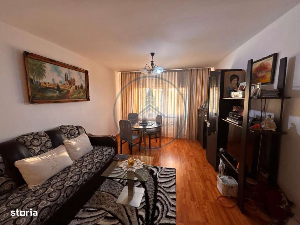 Apartament 4 camere de vanzare – Calea Moldovei-9