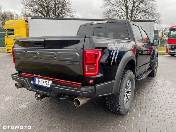 Ford F150 - 19