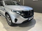 Mercedes-Benz EQC 400 4Matic Edition 1886 - 13