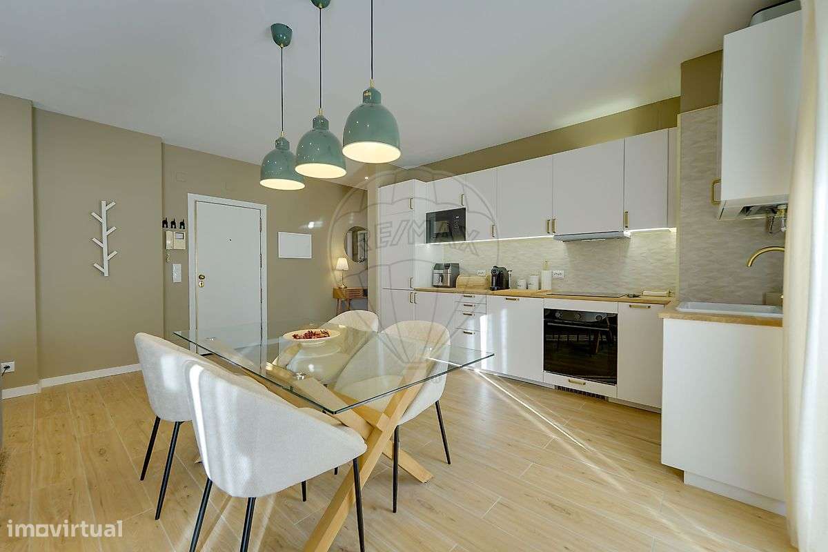 Apartamento T1 para venda - Grande imagem: 4/20