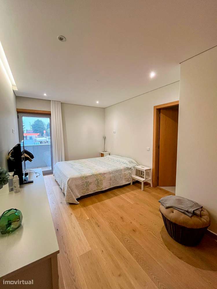 T4 Duplex de Luxo no Coração do Porto-16