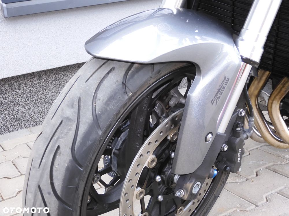 1000R#SC60#ABS#Od Pierwsz...