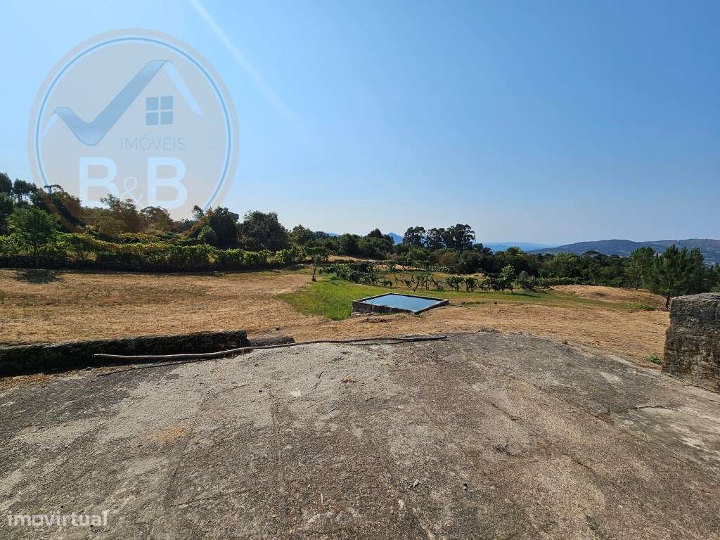 Quinta Rural em Leiradas, Rio Douro, Cabeceiras de Basto-40