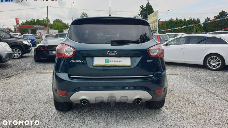 Ford Kuga - 36