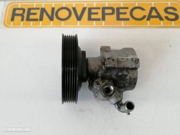 Bomba Direçao Assistida Alfa Romeo Gt (937_) - 2