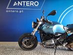 BMW R nineT Pure - 6