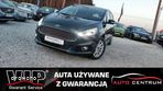 Ford S-Max - 1