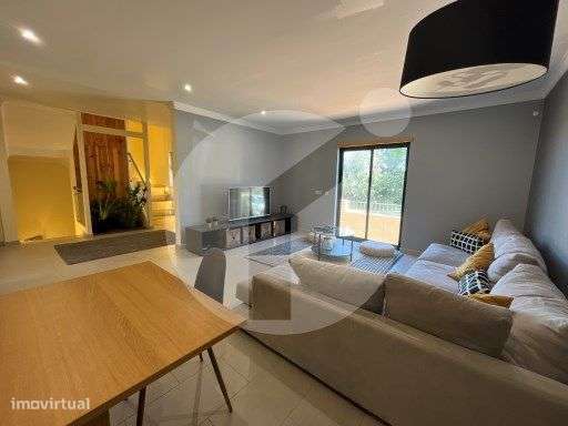 Moradia T4 com piscina - Olhão-9