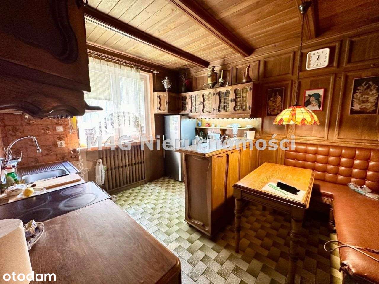 Gdynia Dom z Projektem na Budowę Blisko Plazy !!!-4