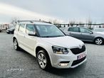 Skoda Yeti 1.6 TDI GreenLine - 20