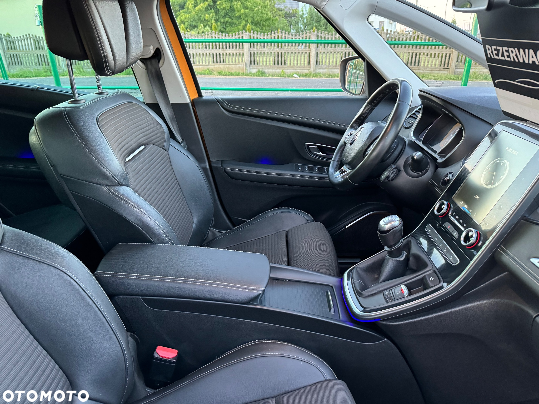 Renault Scenic ENERGY TCe 130 S&S Bose Edition - 21