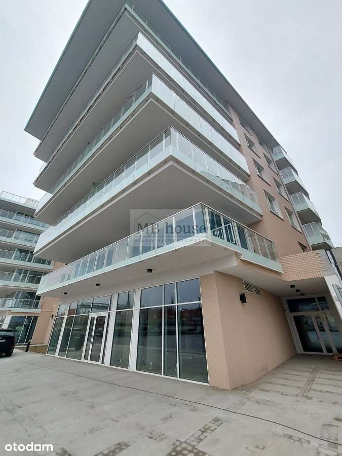 Mieszkanie 3-4 pokojowe, do podziału na 2-1