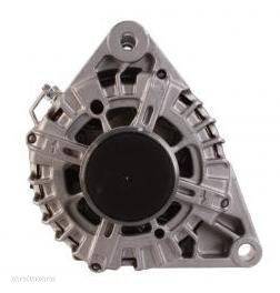 CA2140 ALTERNATOR HYUNDAI ELANTRA 1.6 CRDI - 2