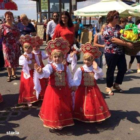 Pensiunea Lotca o pensiune de vis!-12