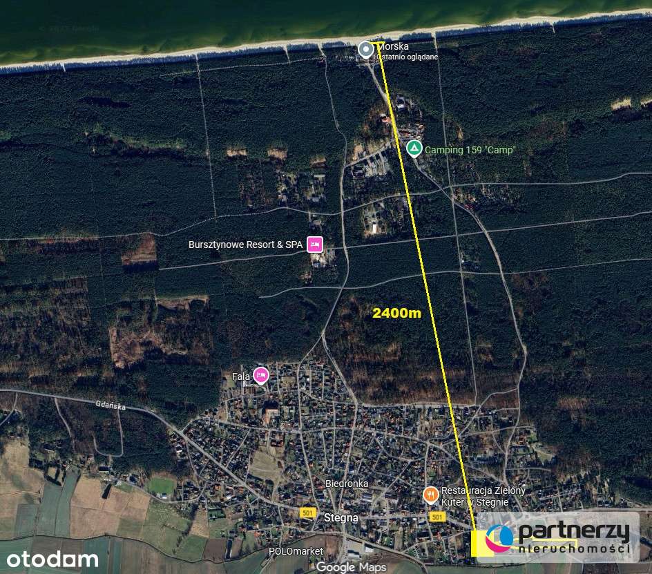 Budowlano-usługowa - tylko w naszym biurze! - Pełny obrazek: 5/8