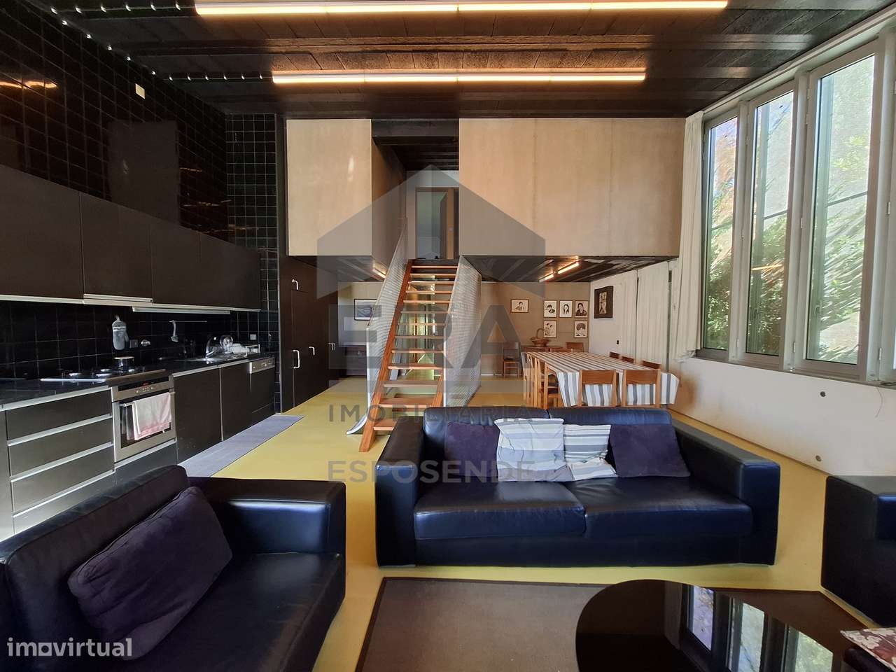 The Cork House- Moradia Palmeira de Faro-5