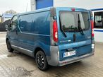 Renault Trafic 2.0dci 115KM klima - 4