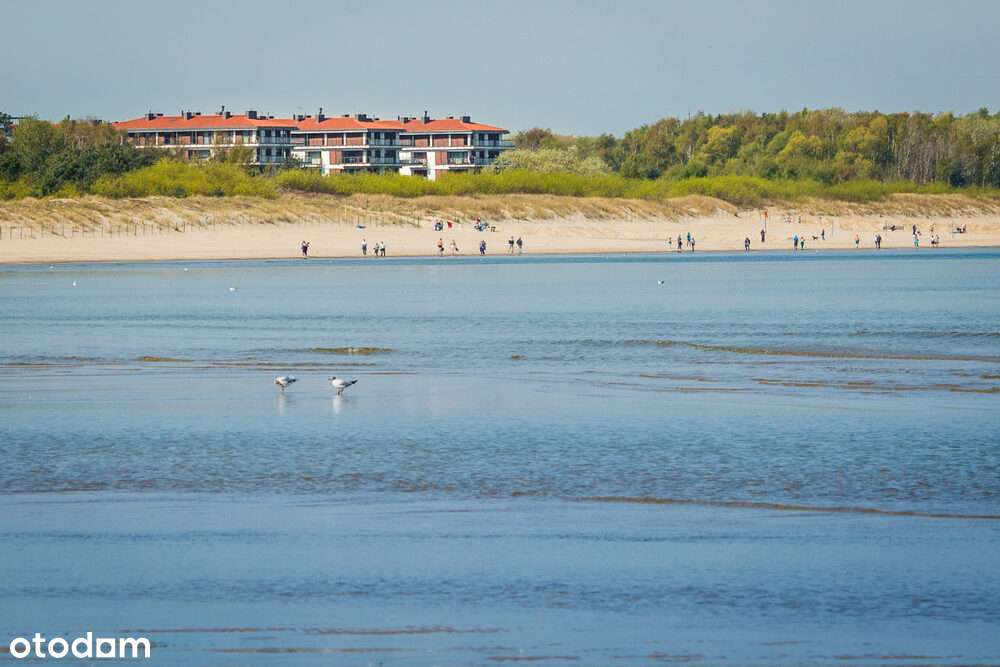 Apartament przy Promenadzie w Świnoujściu-7