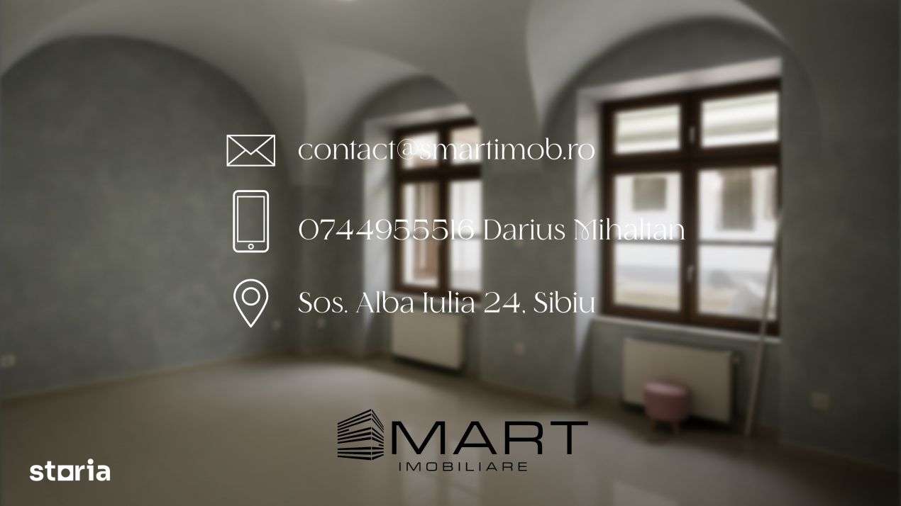 Spatiu comerical 45mp Nicolae Balcescu - Imagine principală: 2/2