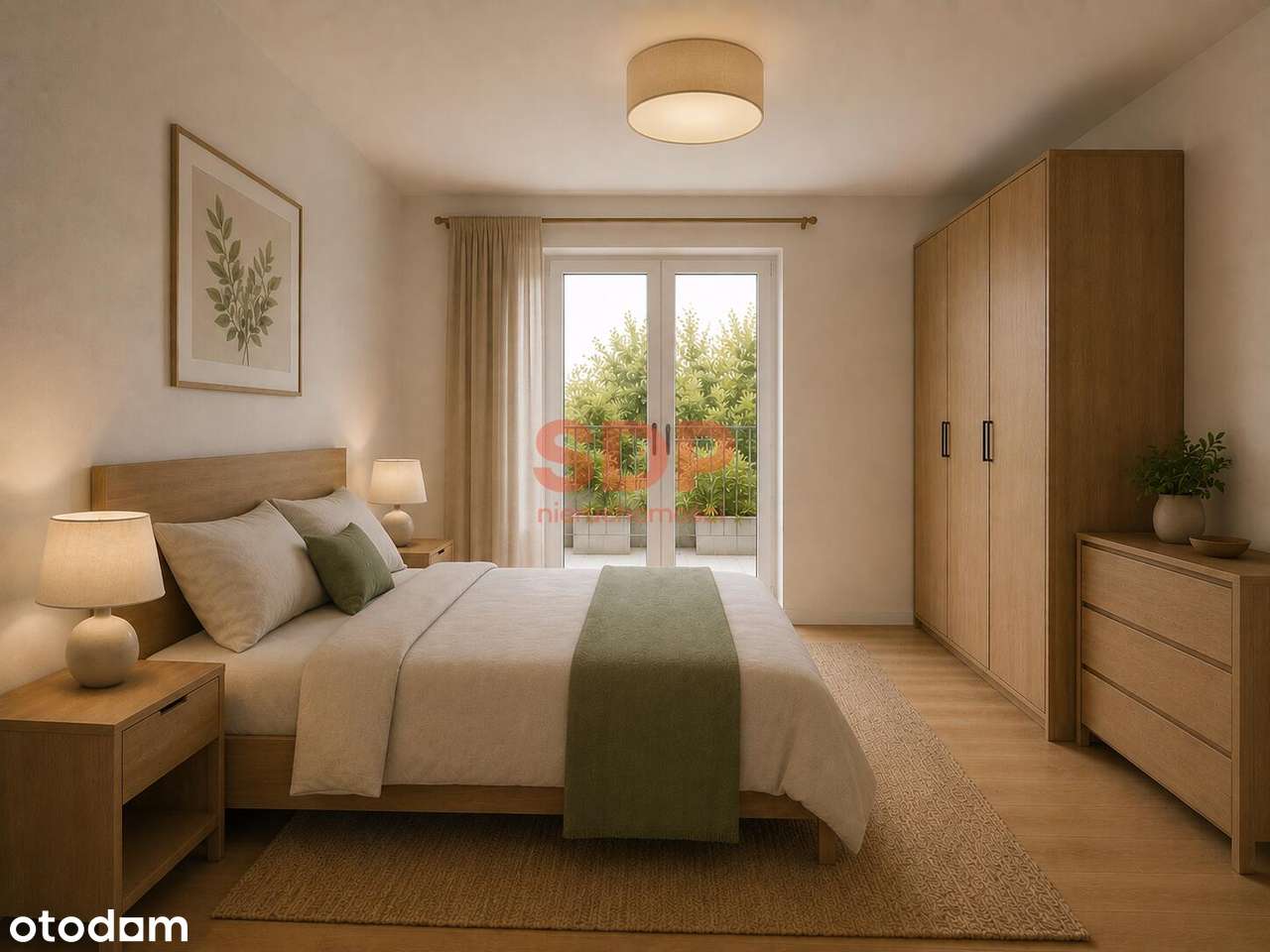 Przestronny apartament | Strefa saun| Duży taras|Blisko centrum