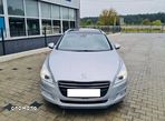 Peugeot 508 SW HDi 160 Allure - 1