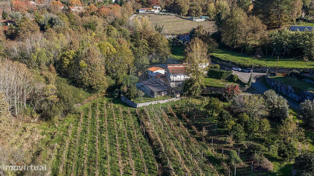 Moradia T3 para venda - Grande imagem: 4/23