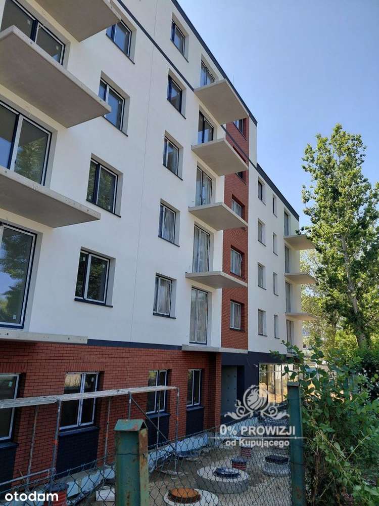 Piękne mieszkanie 3pokojowe z ogródkiem w zielonej - Pełny obrazek: 5/18