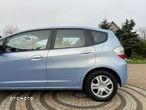 Honda Jazz - 12