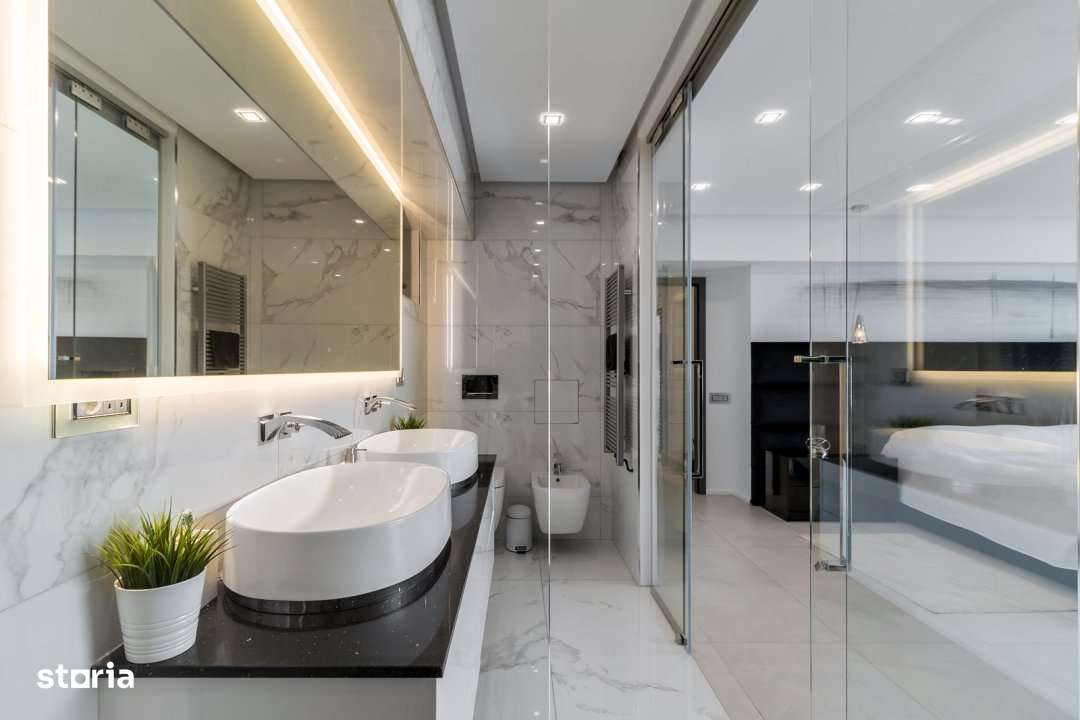 Cel mai mare Duplex de pe Bulevardul Unirii.-8