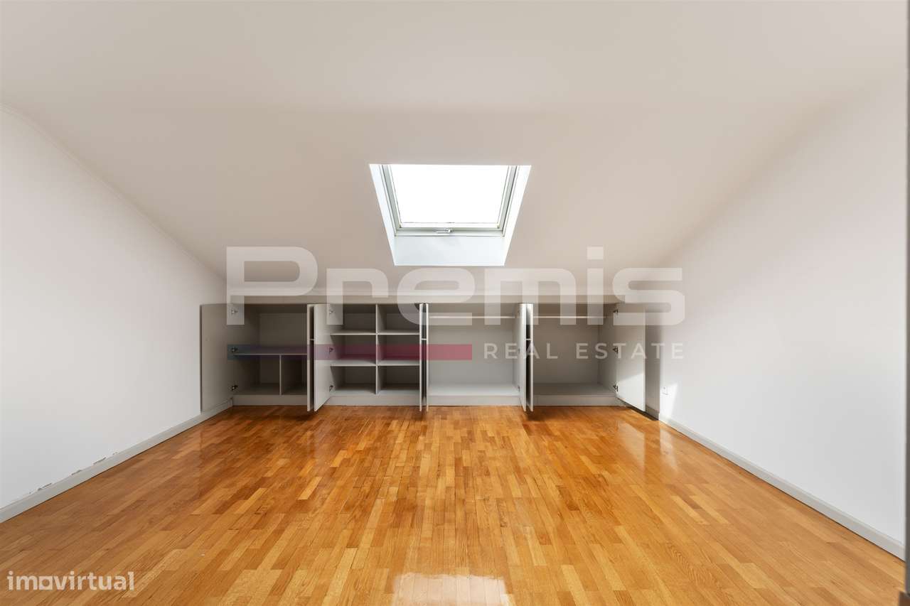 Apartamento T3 Venda em Matosinhos e Leça da Palmeira,Matosinhos-15