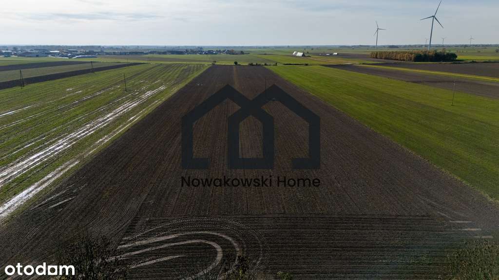 Nieruchomość gruntowa zabudowana-8