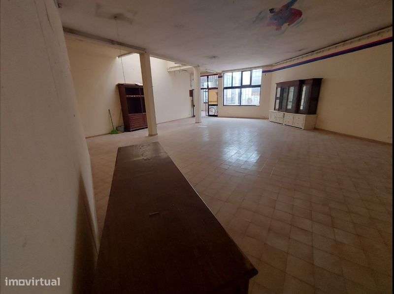 Vendo Loja 107 m2 Quarteira (centro) - Grande imagem: 4/7
