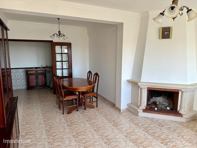 Vendo Apartamento T.3 - Com parqueamento a 70 Mts da Praia em Nazaré-5