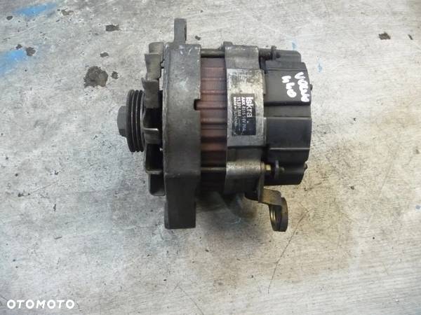 ALTERNATOR VOLVO 440 460 - 3