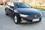 Volkswagen Passat 1.5 TSI EVO Business DSG - 4