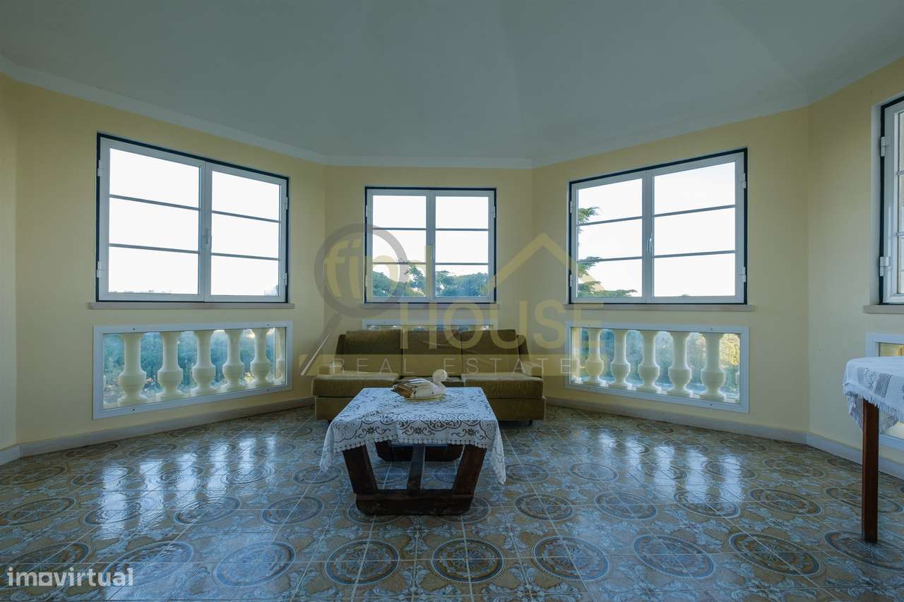 Vende-se Quinta com 13386m2 em São Pedro de Penaferrim, Sintra-41