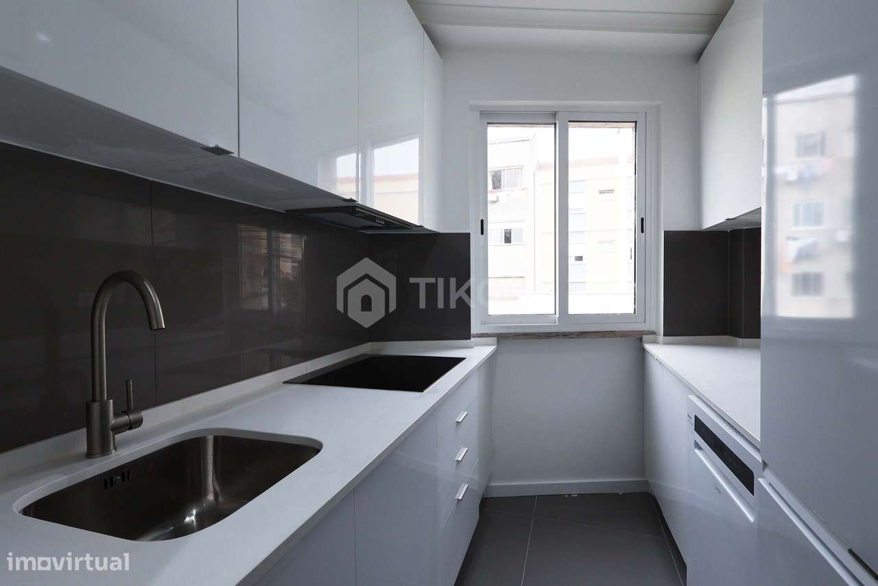 APARTAMENTO T3 EM QUELUZ – OPORTUNIDADE ÚNICA QUE VAI DESAPARECER RÁP-5