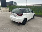 Honda Jazz 1.5 i-MMD Elegance Black Edition - 3