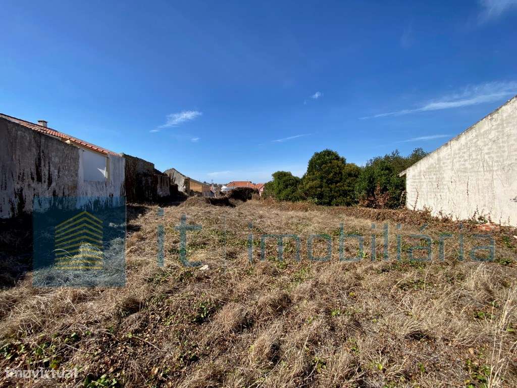 Oportunidade única 3 terrenos independentes para construção perto d...-28