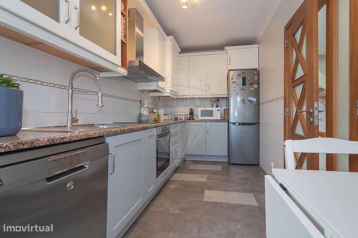 Apartamento T2 para venda - Grande imagem: 5/22